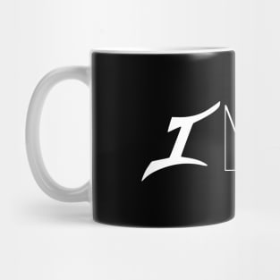 INTP Mug